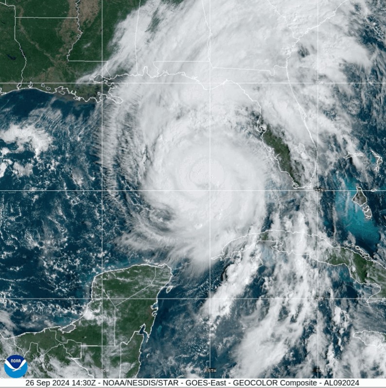 Tropical activity expected to increase; hurricane season quiet so far